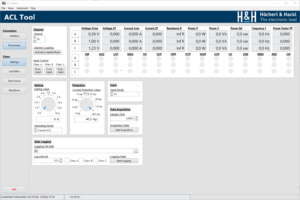Tool View 3 Phase