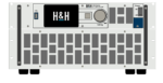 HES M19 Front